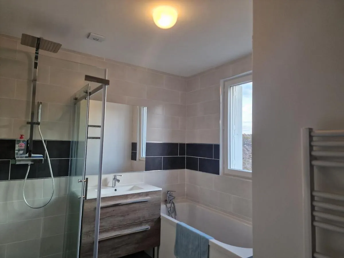 Holiday home Escapade A Souvigny Villa