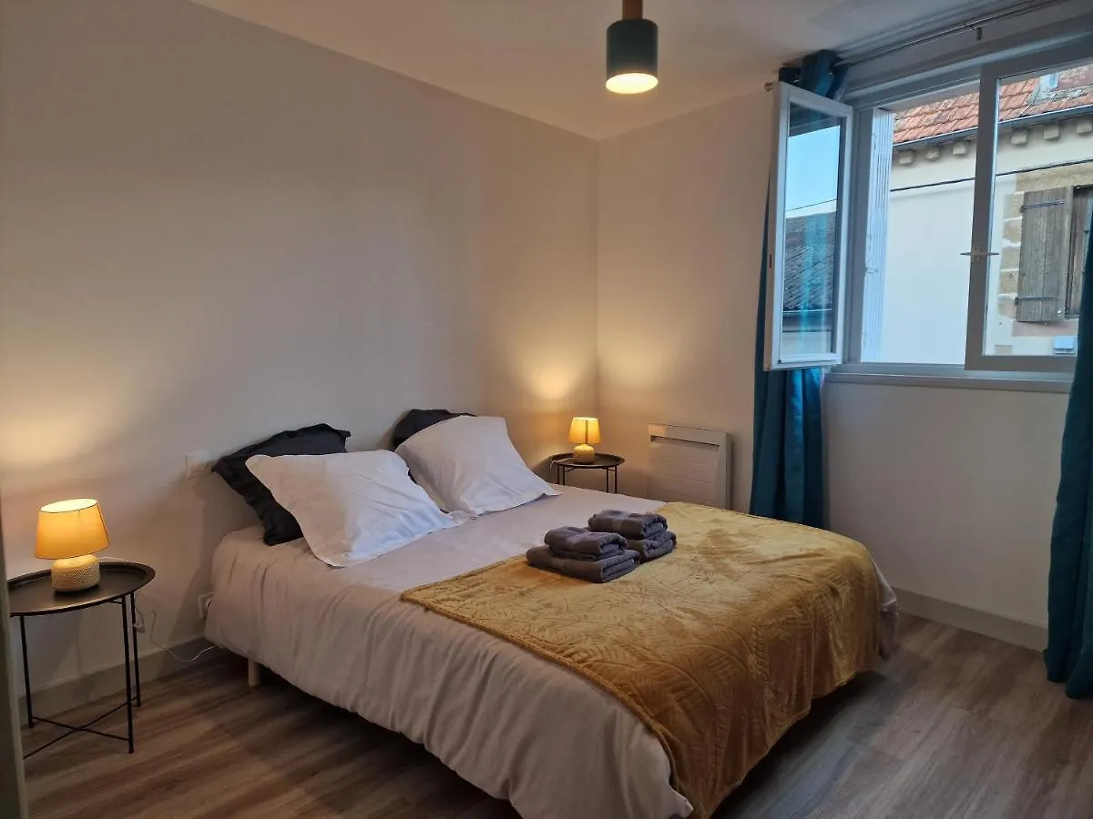 Escapade A Souvigny Villa Holiday home